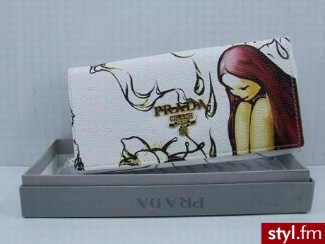 Prada - Pozostałe Torebki Moda