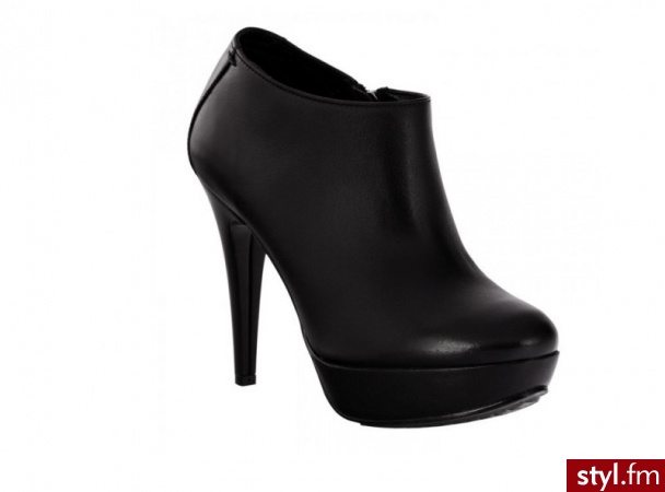 Botki Buty Moda