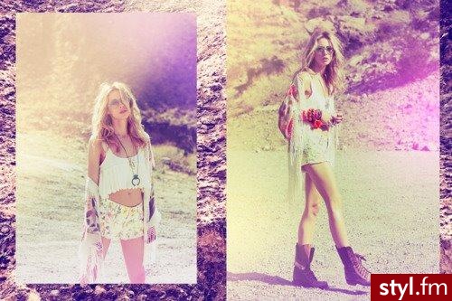 my love Gillian ♥ - Moda uliczna Inne Moda