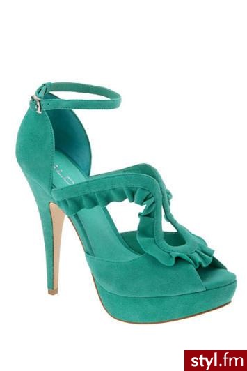 Aldo 2010 - Pozostałe Buty Moda