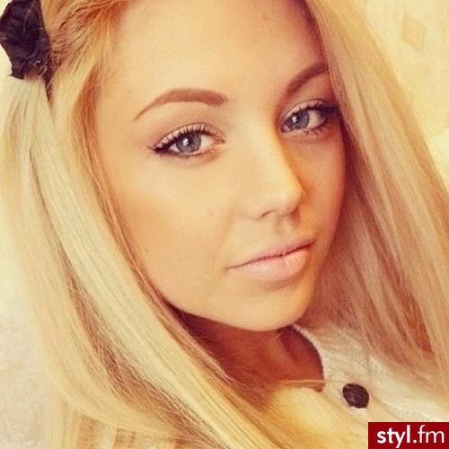 Dzienne Makijaże