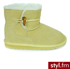 Pozostałe Buty Moda