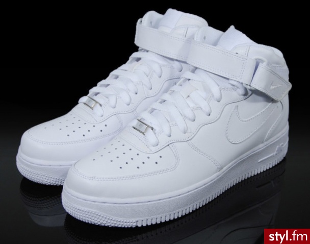 Sportowe Buty Moda