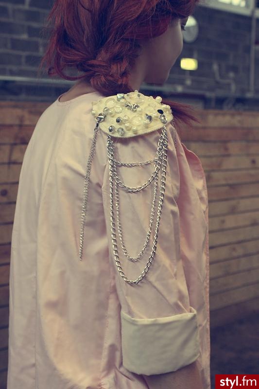 Pozostałe Ciuchy Moda