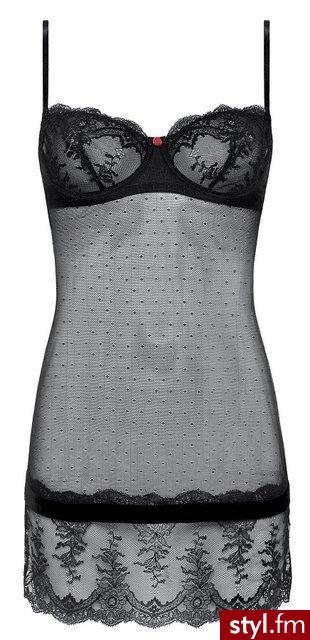 Bielizna Moda