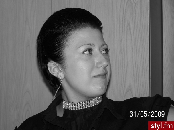 Krótkie Fryzury