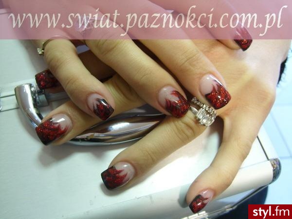Paznokcie