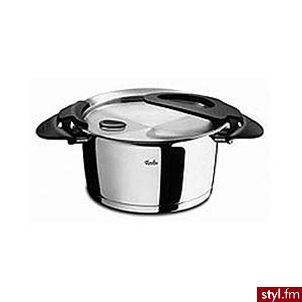 Fissler intensa 5,1l 24cm 1611824 - Pozostałe Biżuteria Moda