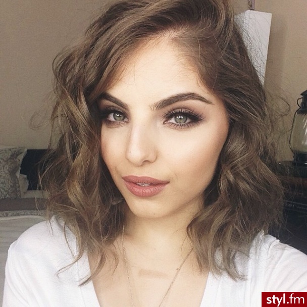 Dzienne Makijaże