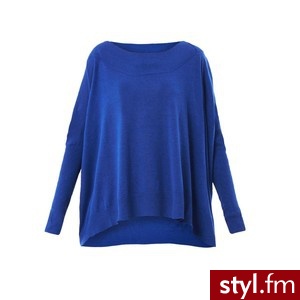 Swetry Ciuchy Moda