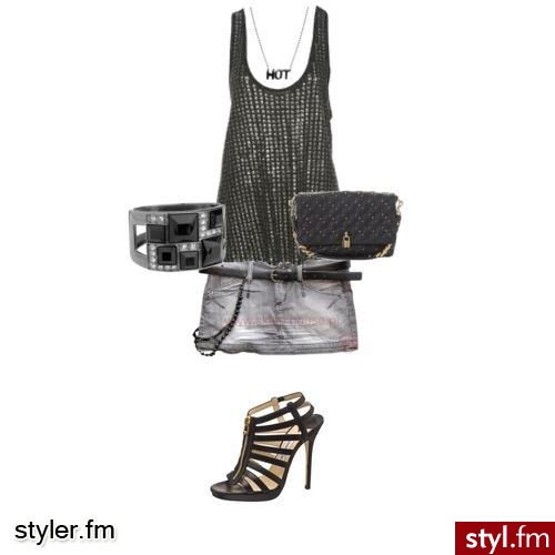 czerń xd - Styler