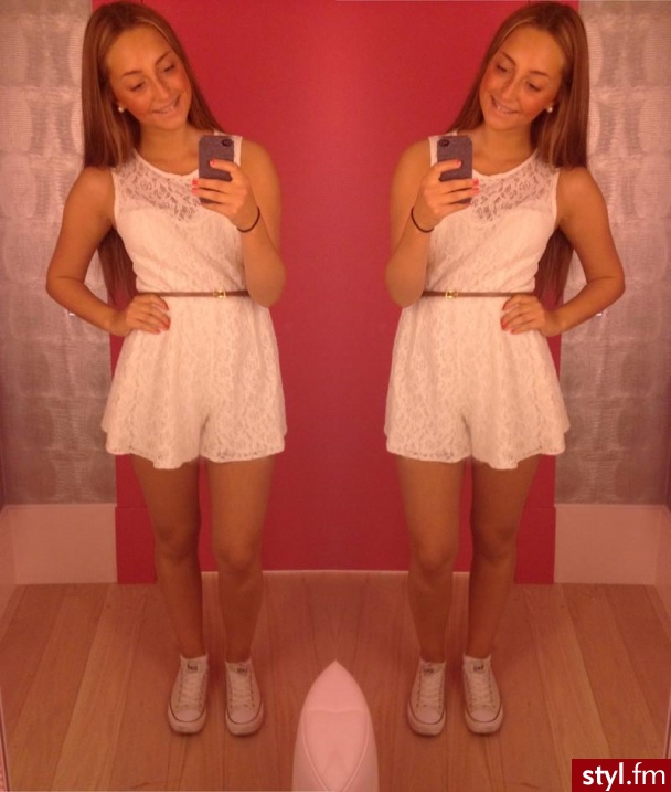Dzienne Sukienki Moda