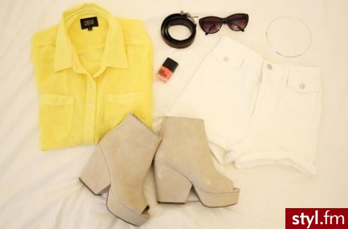 Pozostałe Ciuchy Moda
