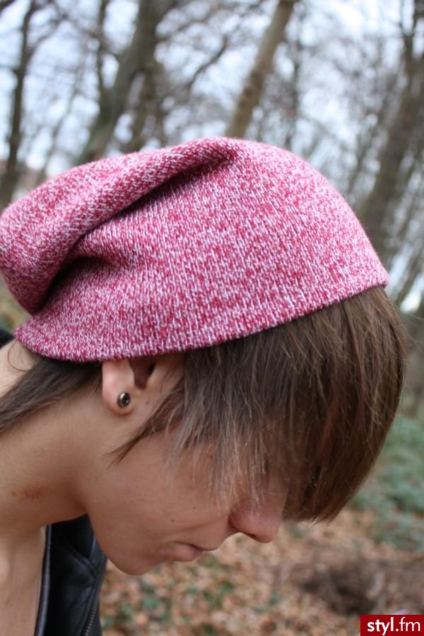 Nakrycia głowy Dodatki Moda