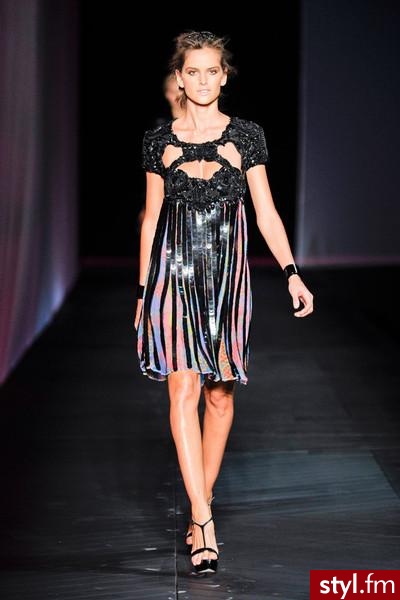 Pozostałe Sukienki Moda