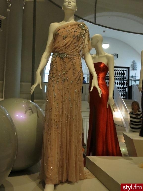 Pozostałe Sukienki Moda