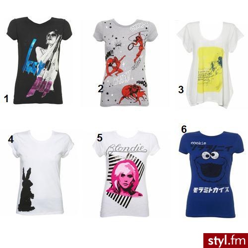 Która najfajniejsza?? - Pozostałe Ciuchy Moda