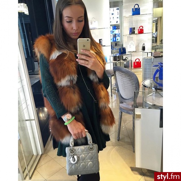 Pozostałe Ciuchy Moda