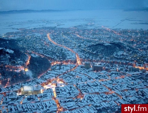 Podróże i miejsca