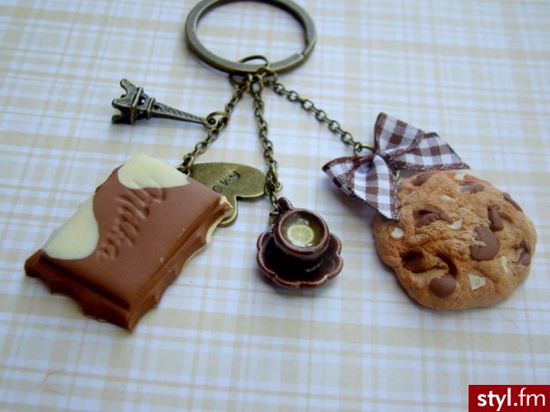 Gadżety Inne Moda