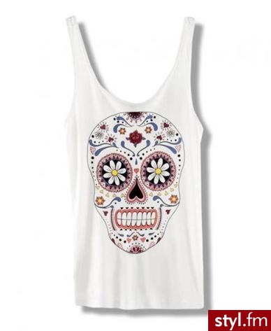 Bluzki Ciuchy Moda