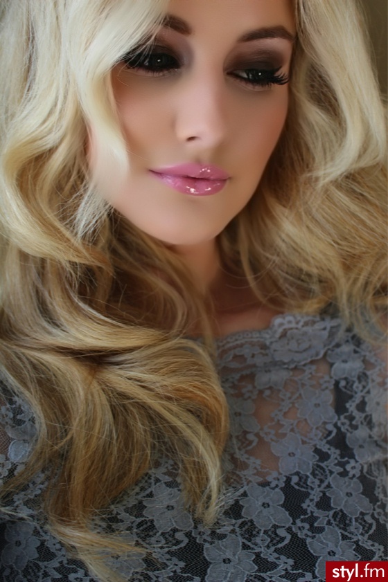 Dzienne Makijaże