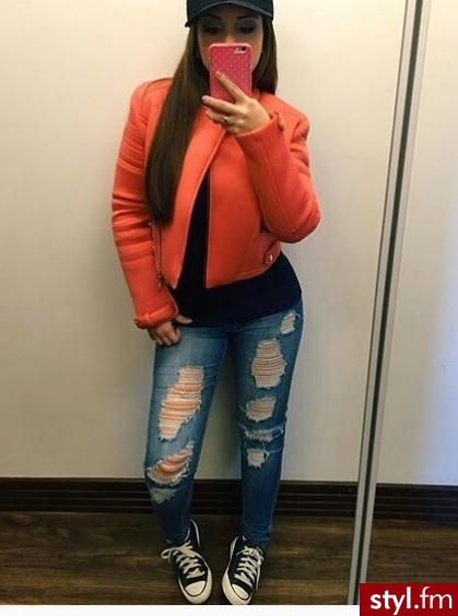 Pozostałe Ciuchy Moda