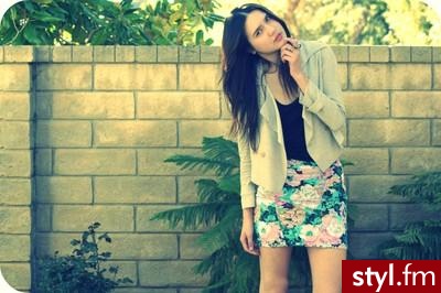 Jeśli jest to podaj link, wtedy usune - Moda uliczna Inne Moda