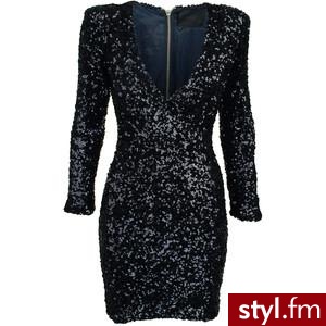 Sukienki Moda