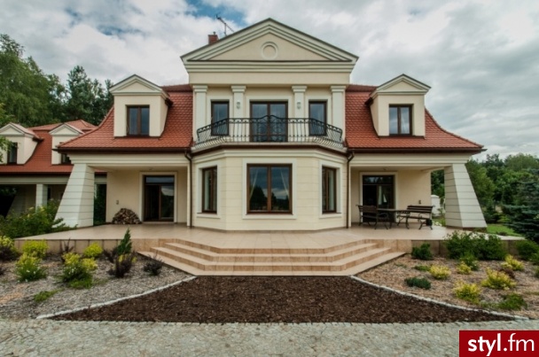 Wnętrza