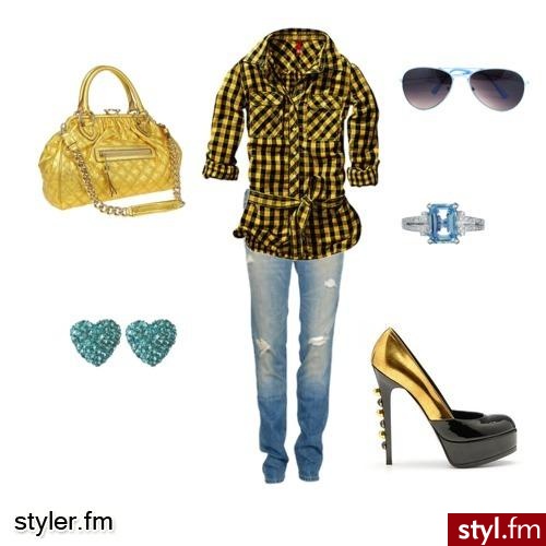 blue - Styler