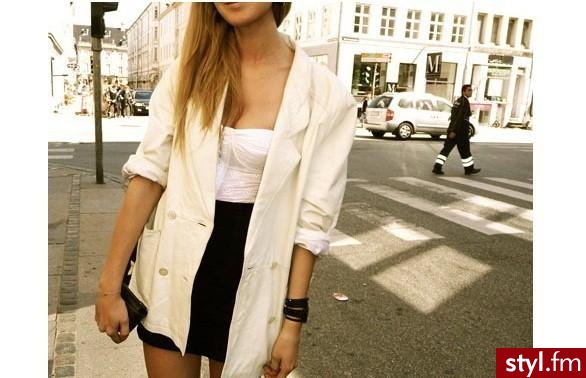 Spódnice Moda