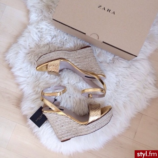 Koturny Buty Moda