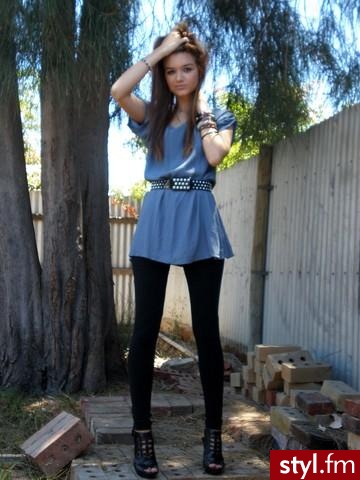 (\\\",) - Moda uliczna Inne Moda