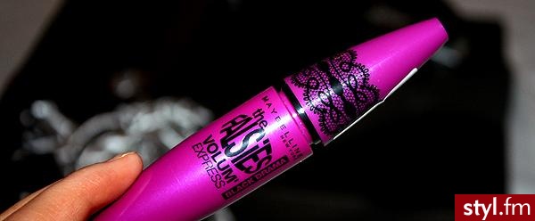 mascara - Misz-masz