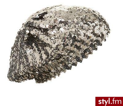 Nakrycia głowy Dodatki Moda