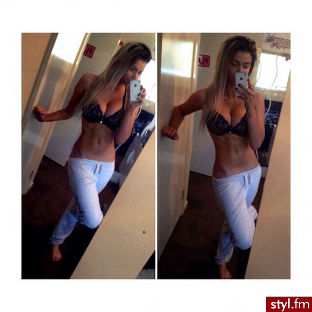 Sport i fitness