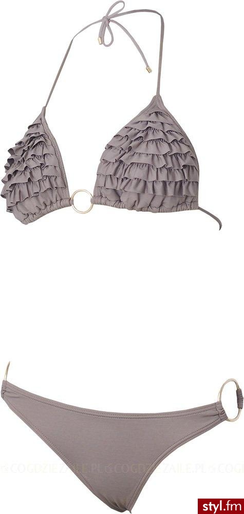 Bikini. Piękne bikini firmy ATLANTIC:) Polecam! - Pozostałe Ciuchy Moda