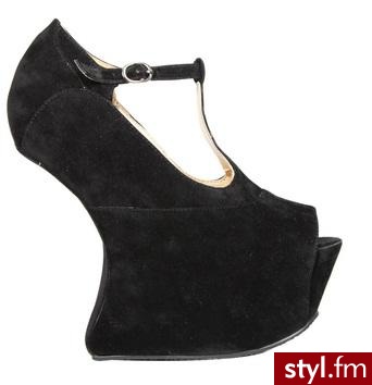 Koturny Buty Moda