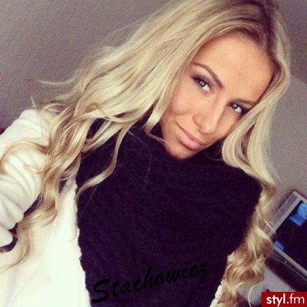 Blond Rozpuszczone Kręcone Na co dzień Długie Fryzury