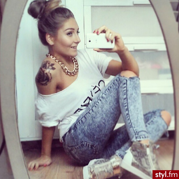 Pozostałe Ciuchy Moda