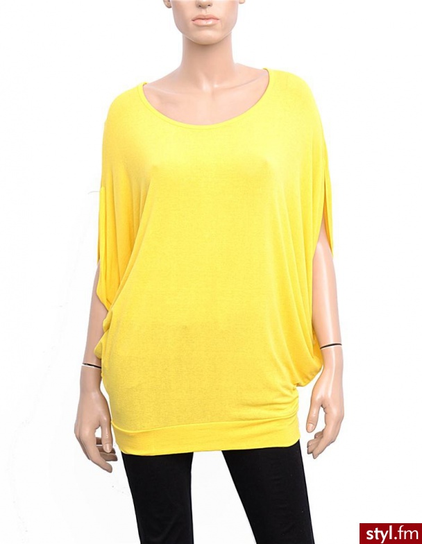 Unisono TUNIKA 25-8202-1 GIA - Tuniki Ciuchy Moda