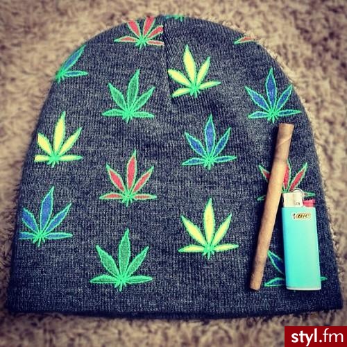 Nakrycia głowy Dodatki Moda