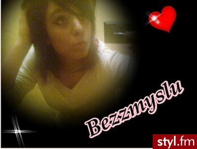 EMO Alternatywne Średnie Fryzury