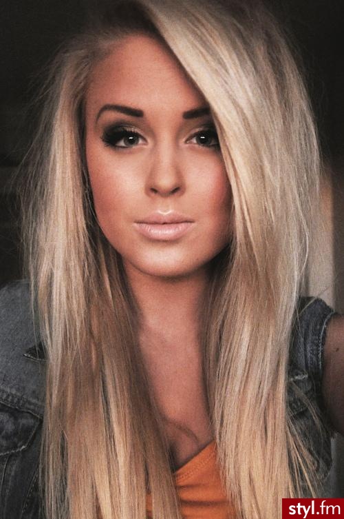 Dzienne Makijaże