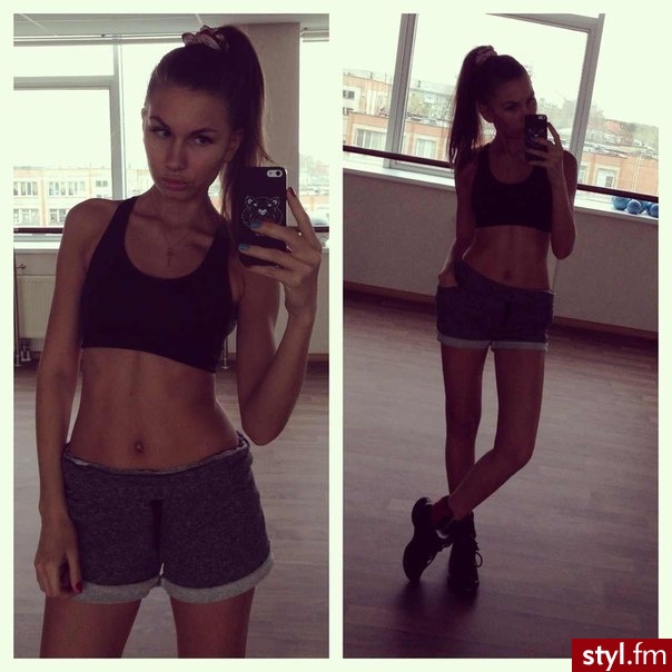 Sport i fitness