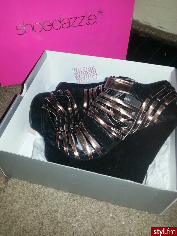 Koturny Buty Moda