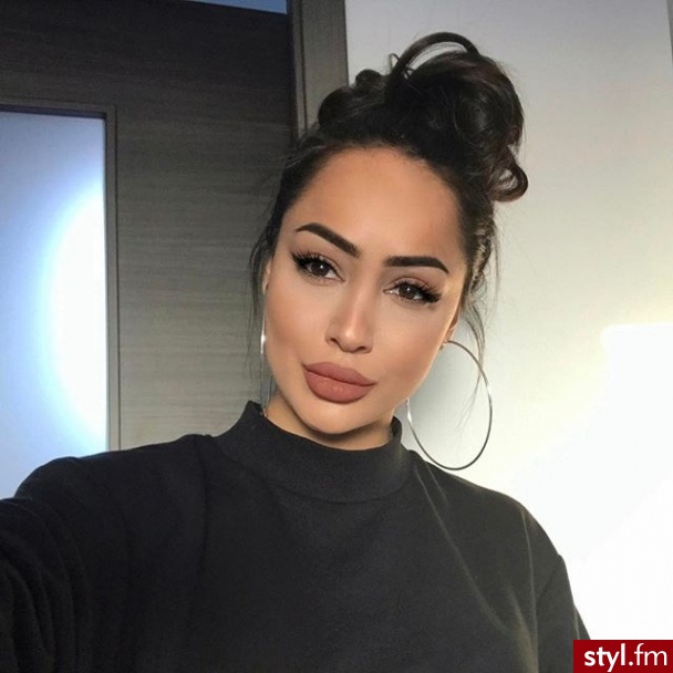 Dzienne Makijaże