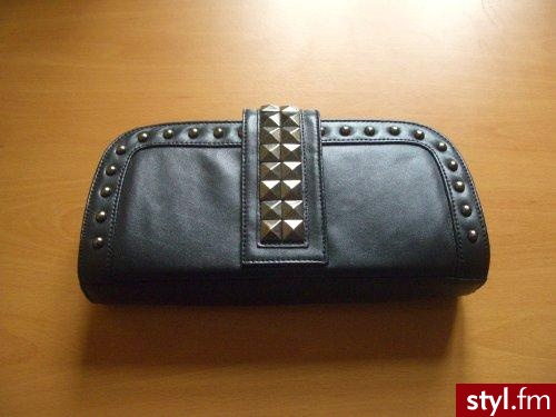 . - Pozostałe Torebki Moda