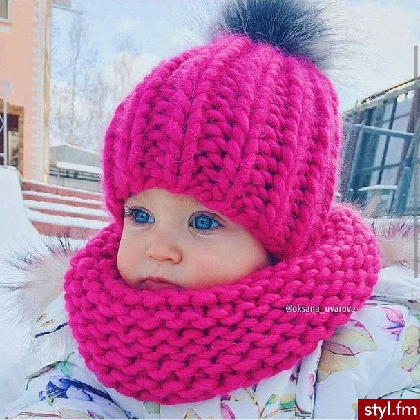 Nasze maluchy Dziecko
